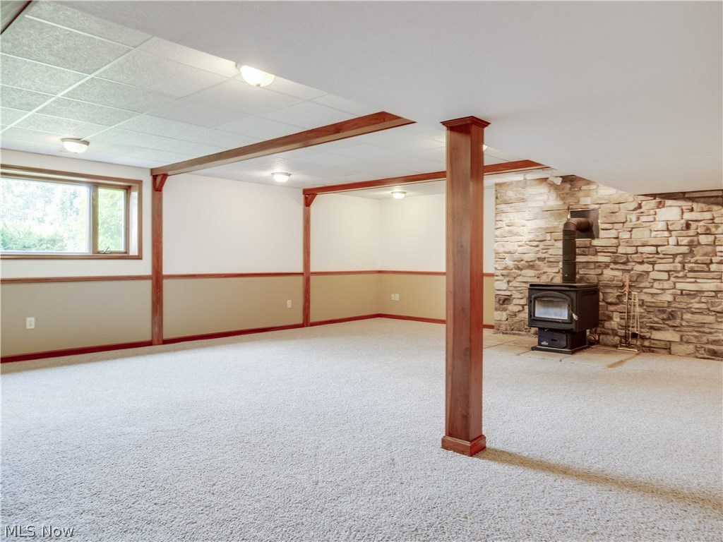 Chestnut Highlands Sub - Residential