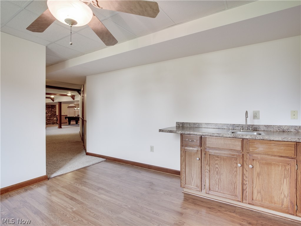 Chestnut Highlands Sub - Residential