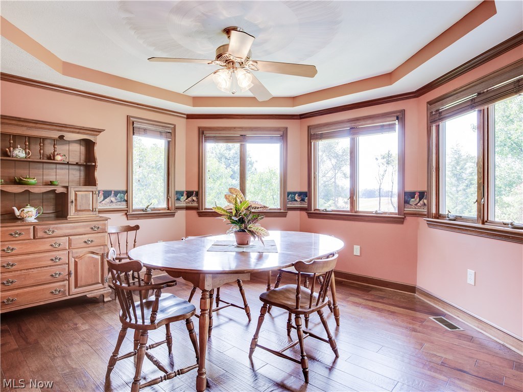 Chestnut Highlands Sub - Residential