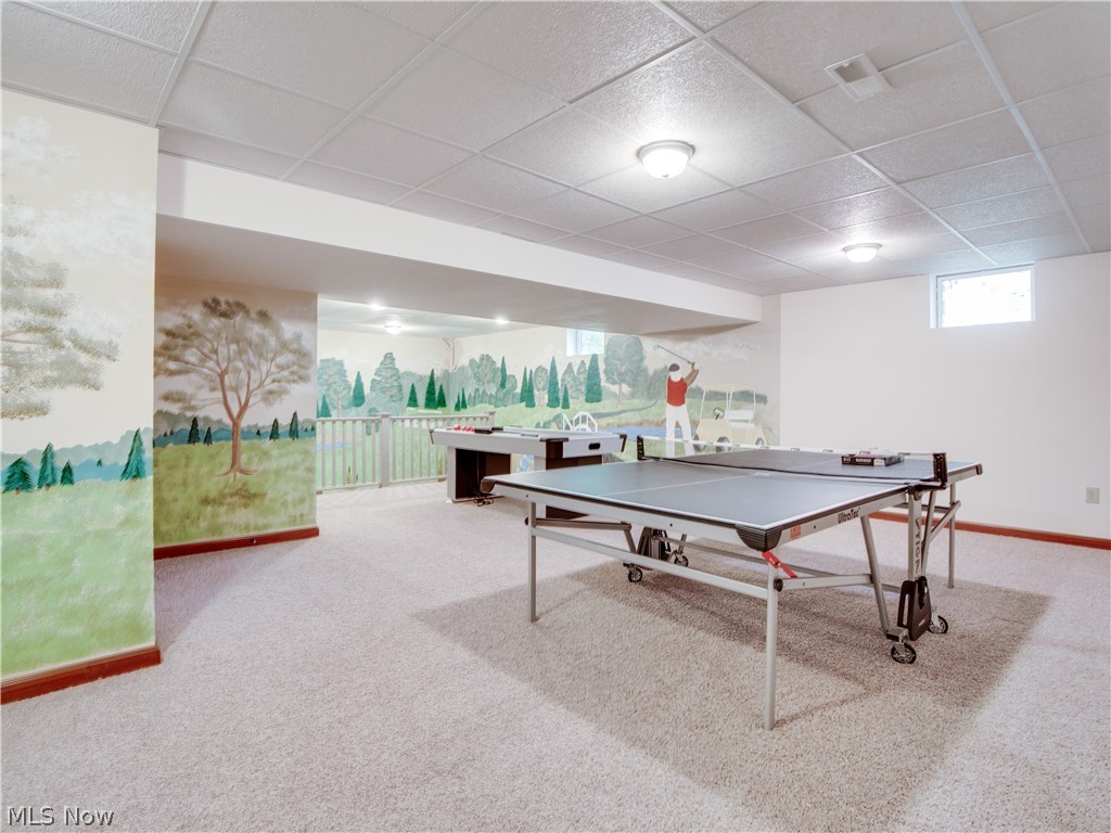 Chestnut Highlands Sub - Residential