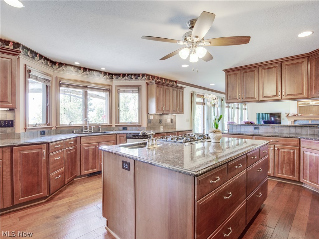 Chestnut Highlands Sub - Residential