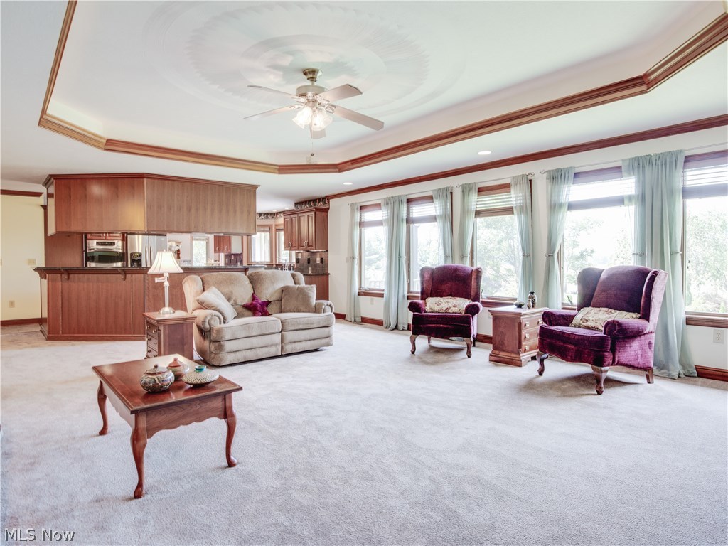 Chestnut Highlands Sub - Residential