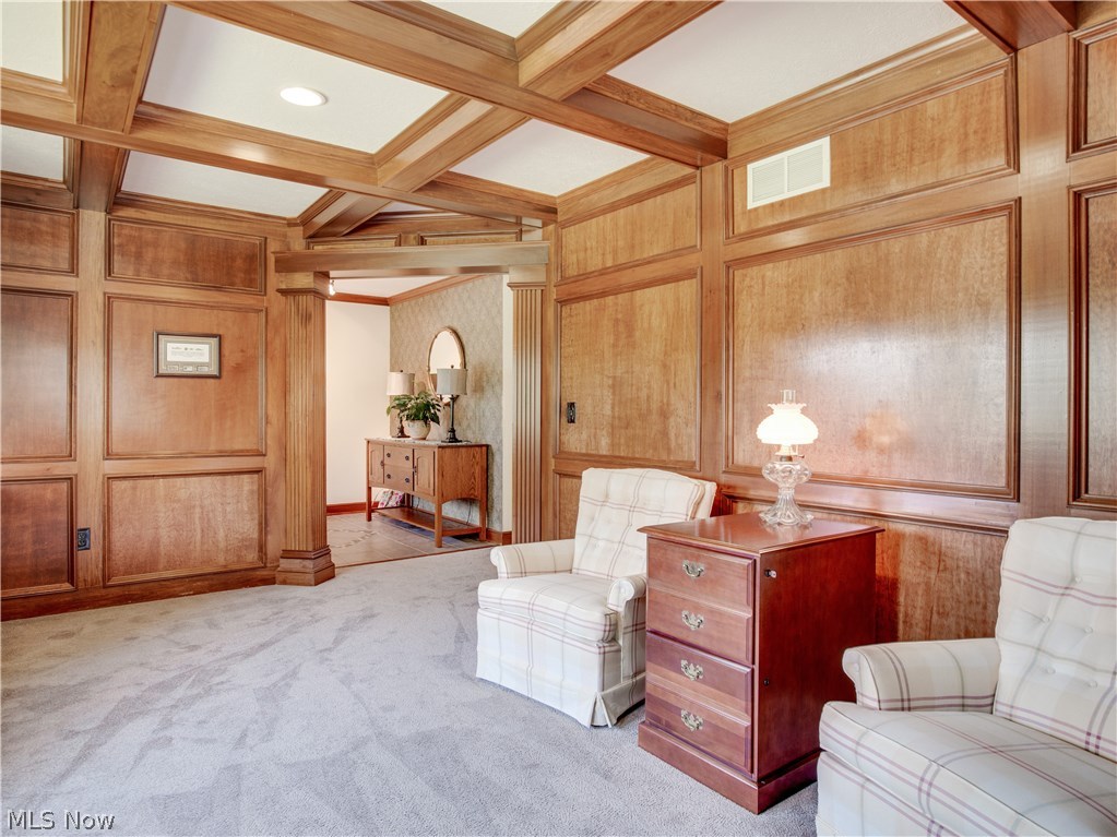 Chestnut Highlands Sub - Residential