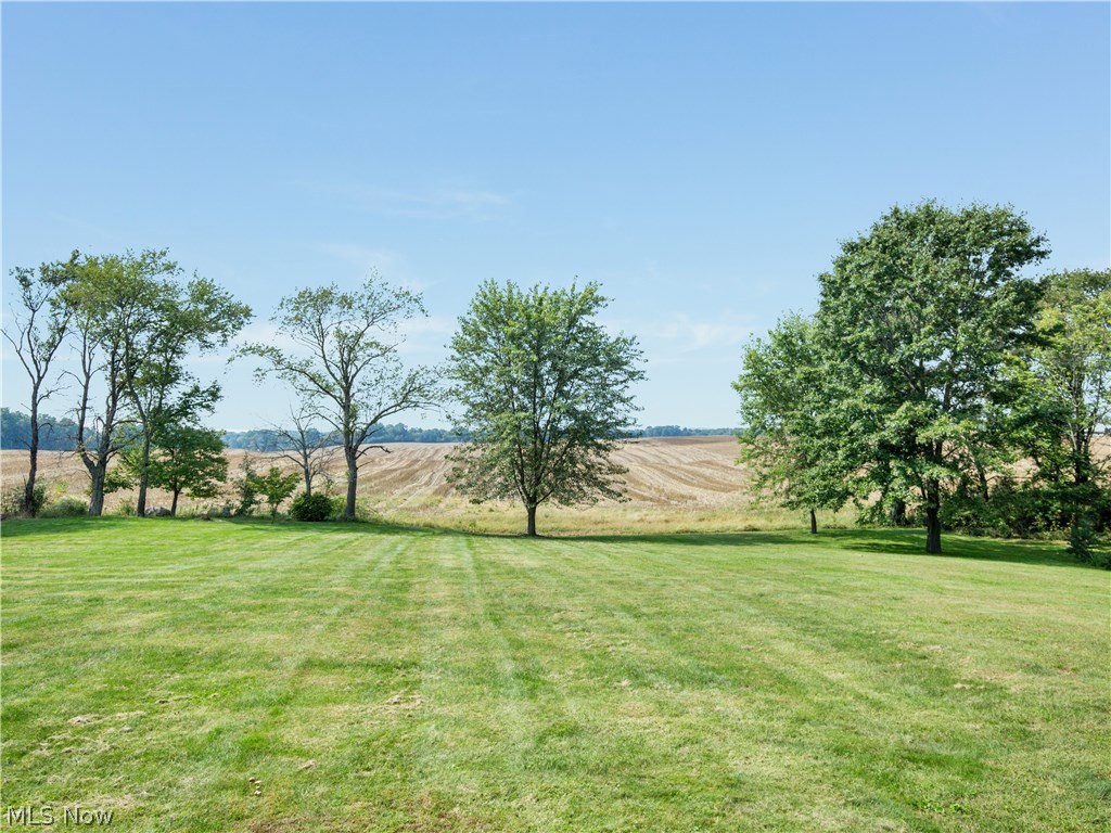 Chestnut Highlands Sub - Residential