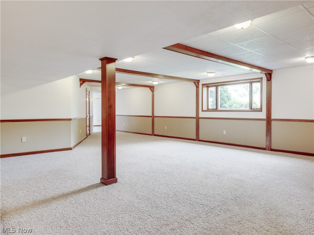 Chestnut Highlands Sub - Residential