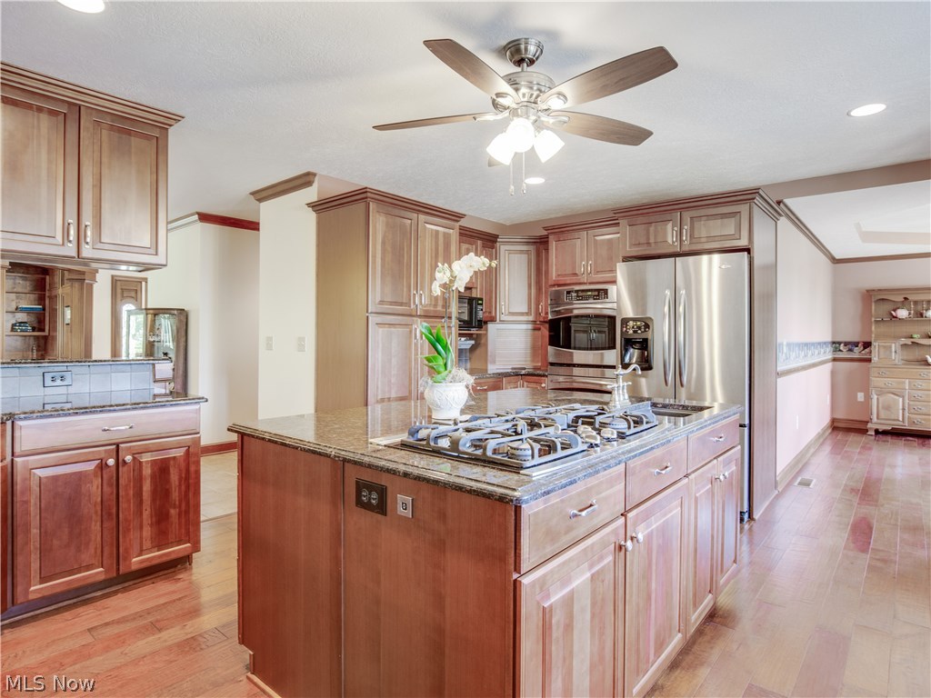 Chestnut Highlands Sub - Residential