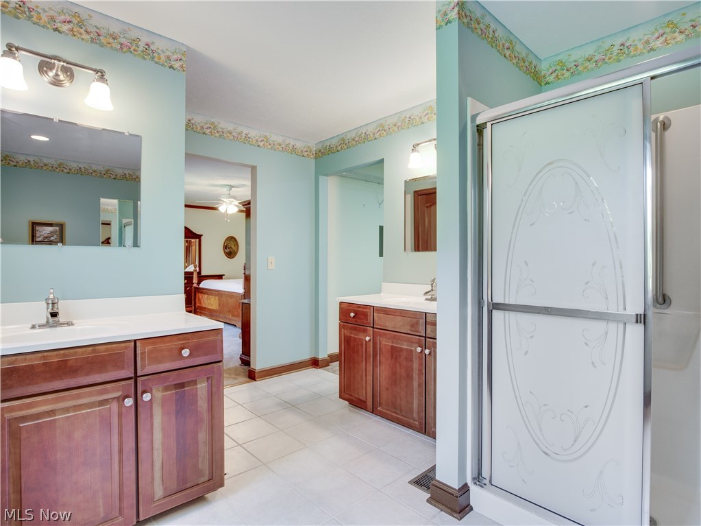 Chestnut Highlands Sub - Residential