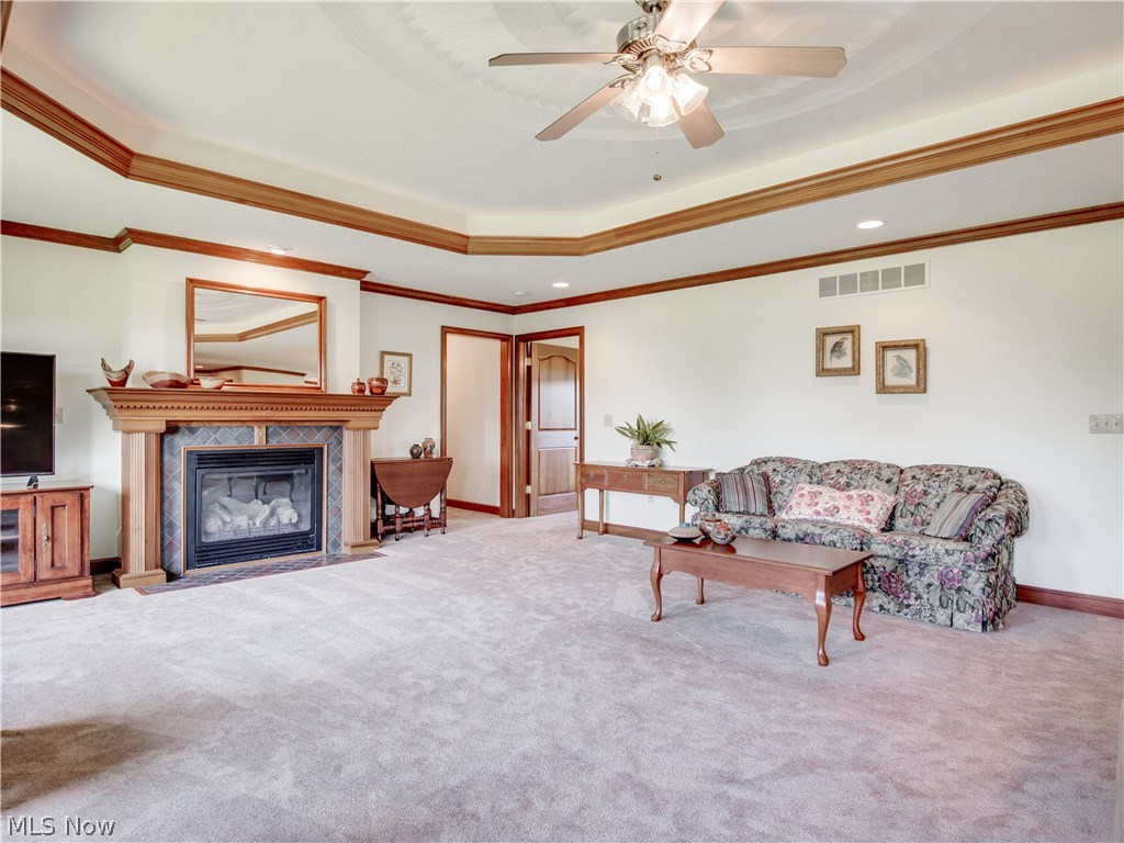 Chestnut Highlands Sub - Residential