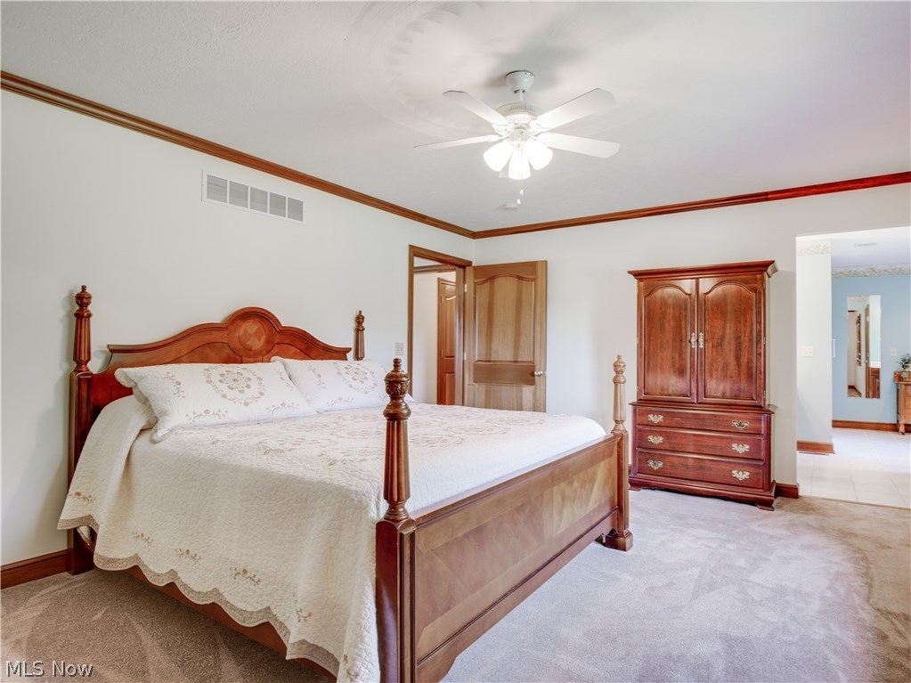 Chestnut Highlands Sub - Residential