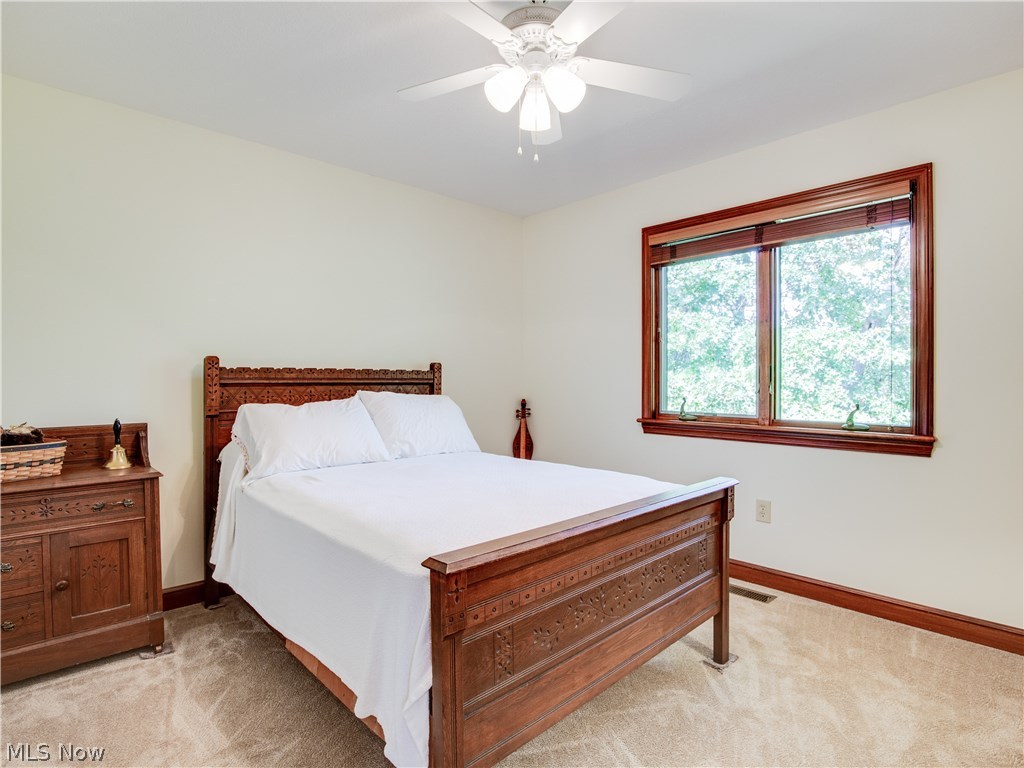 Chestnut Highlands Sub - Residential