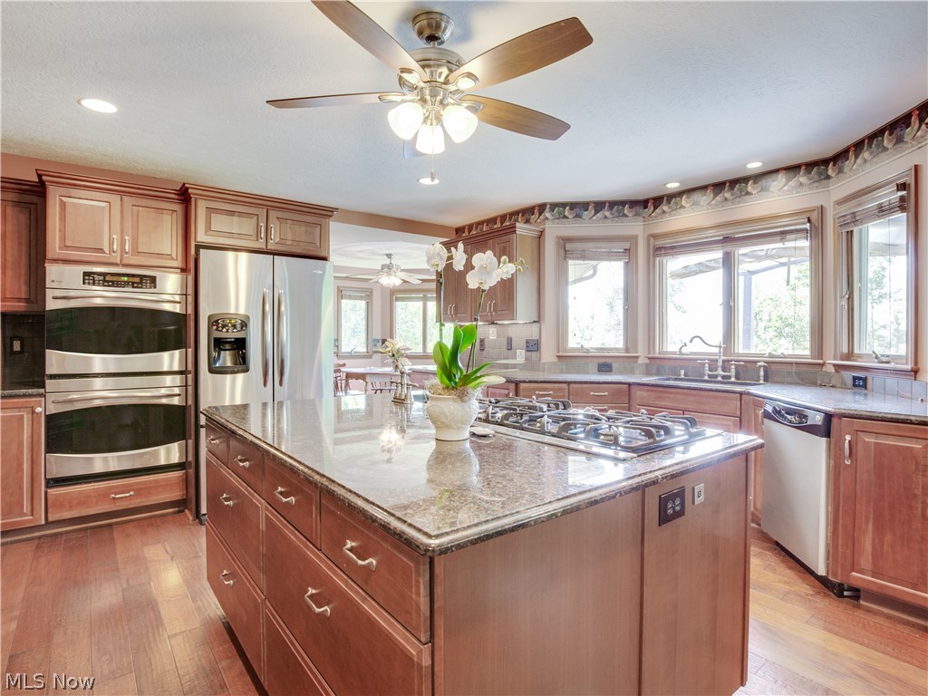 Chestnut Highlands Sub - Residential