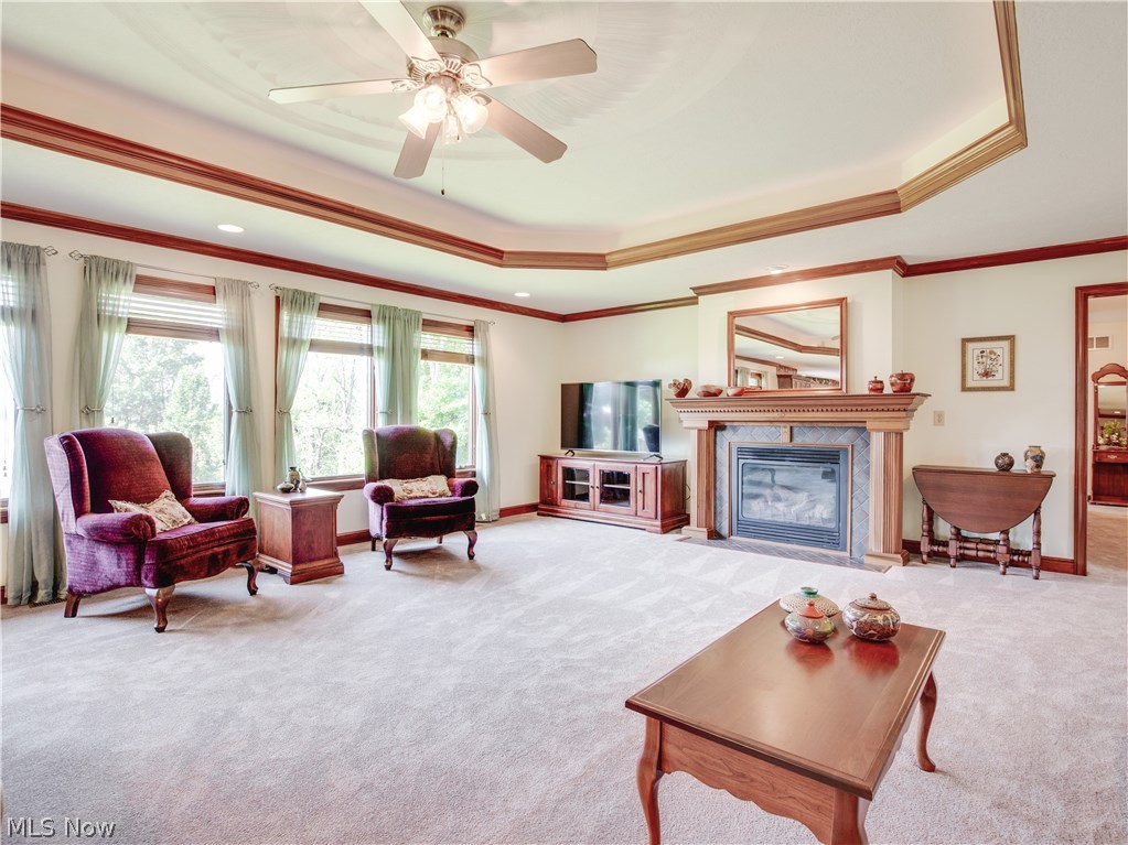 Chestnut Highlands Sub - Residential