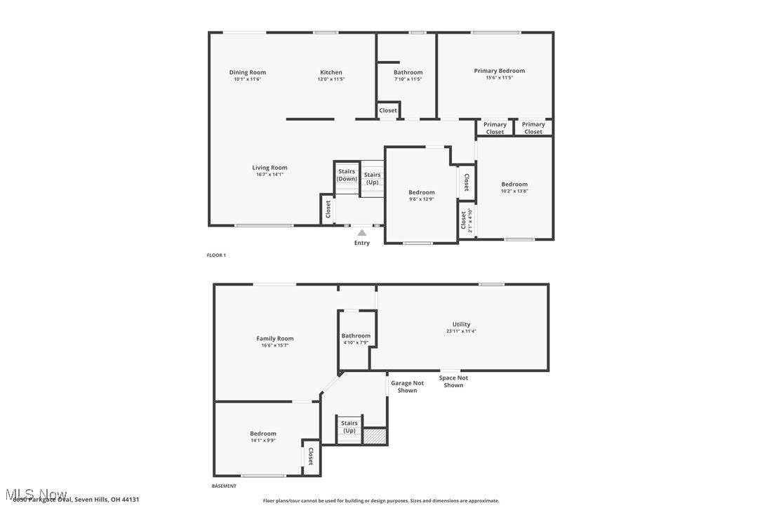 Deerfield Estates Trm Land Cos S - Residential