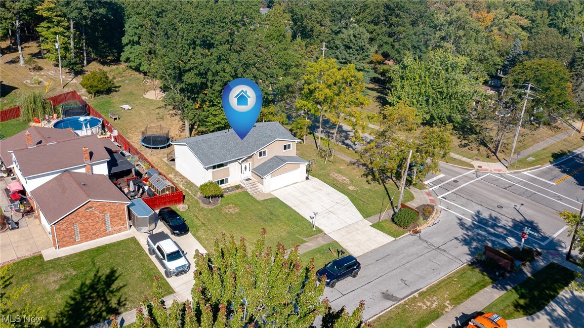 Deerfield Estates Trm Land Cos S - Residential