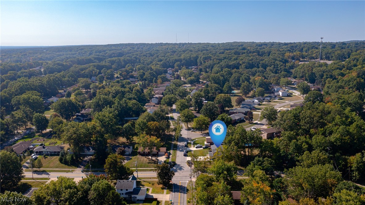 Deerfield Estates Trm Land Cos S - Residential