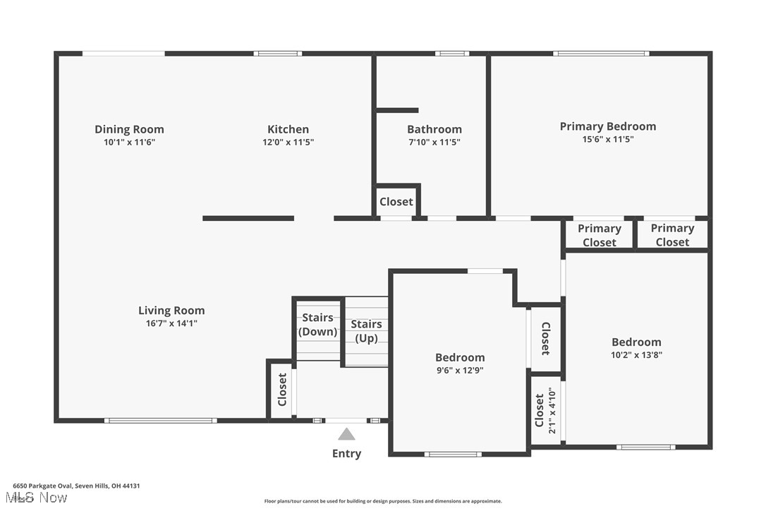 Deerfield Estates Trm Land Cos S - Residential