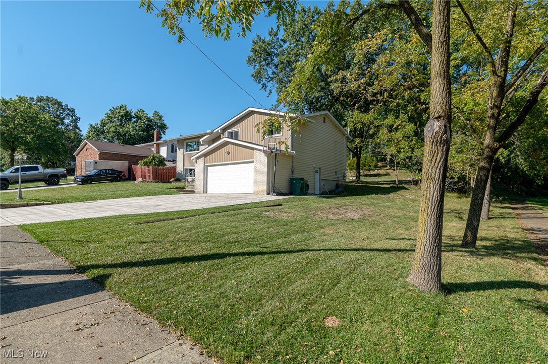 Deerfield Estates Trm Land Cos S - Residential