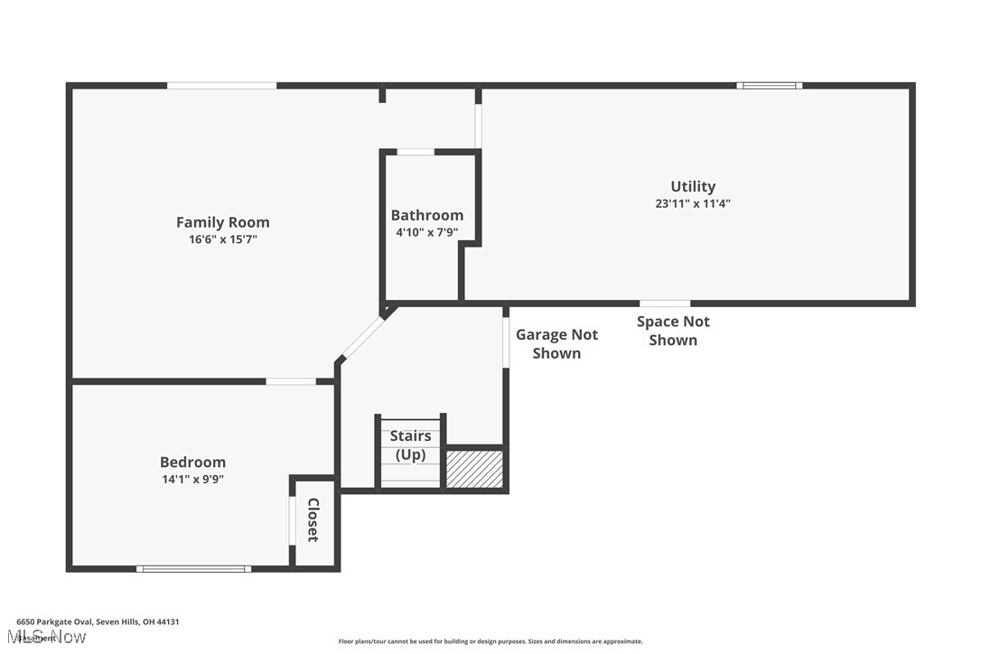 Deerfield Estates Trm Land Cos S - Residential