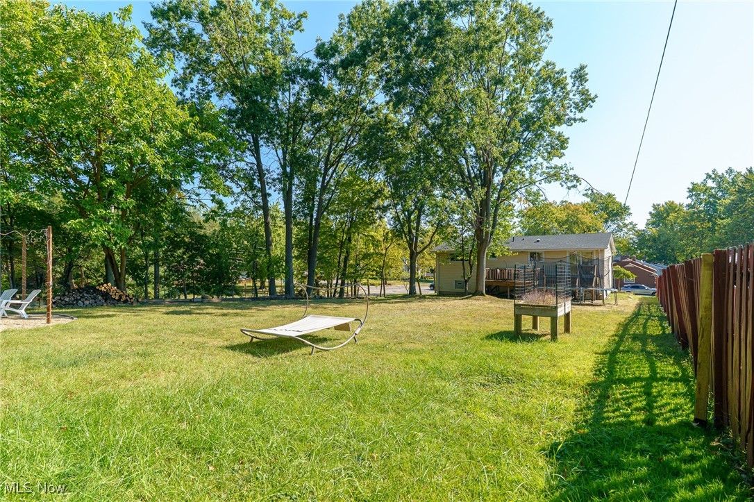 Deerfield Estates Trm Land Cos S - Residential