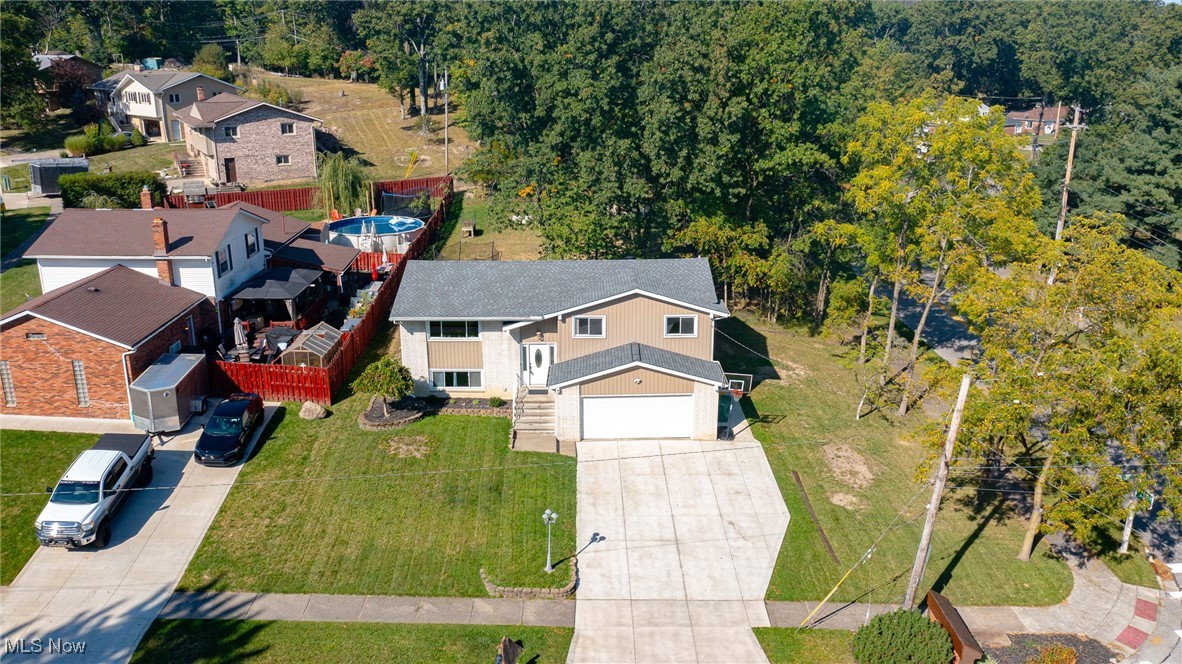 Deerfield Estates Trm Land Cos S - Residential