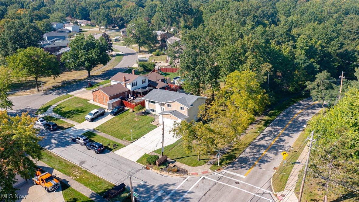 Deerfield Estates Trm Land Cos S - Residential