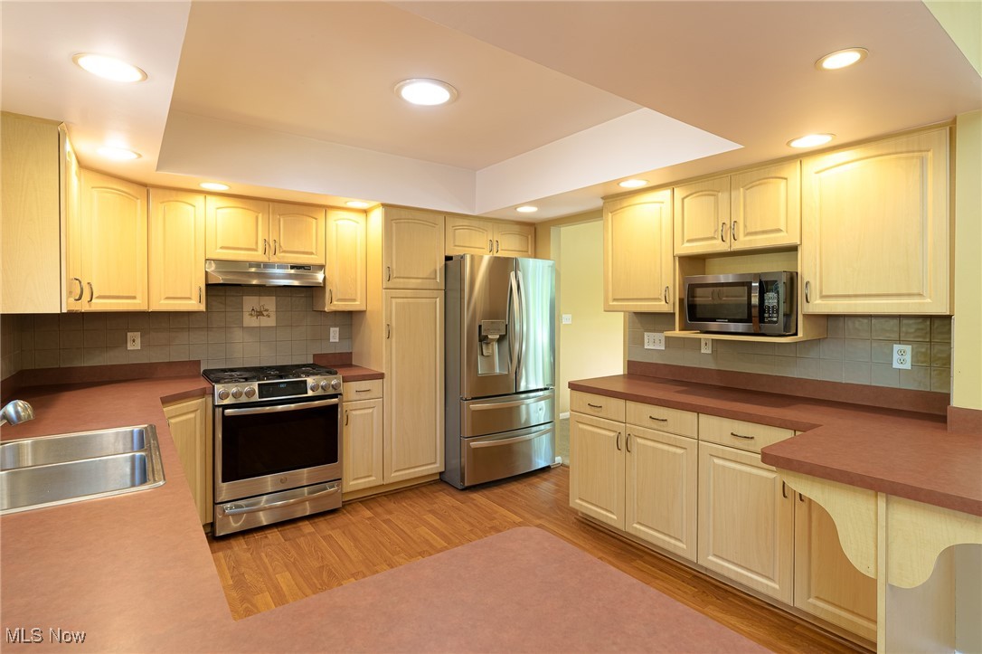 Deerfield Estates Trm Land Cos S - Residential