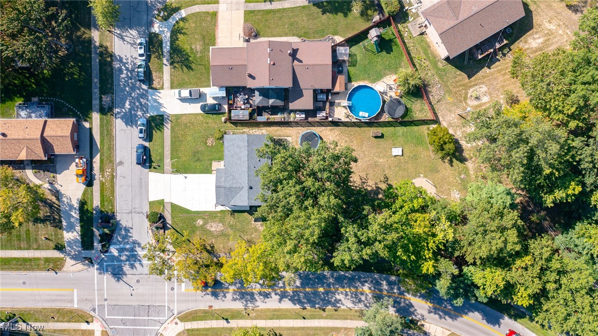 Deerfield Estates Trm Land Cos S - Residential