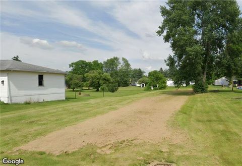 Vacant Land For Sale - 572 Bendle Avenue<br/> Richland County, Shelby, OH 44875