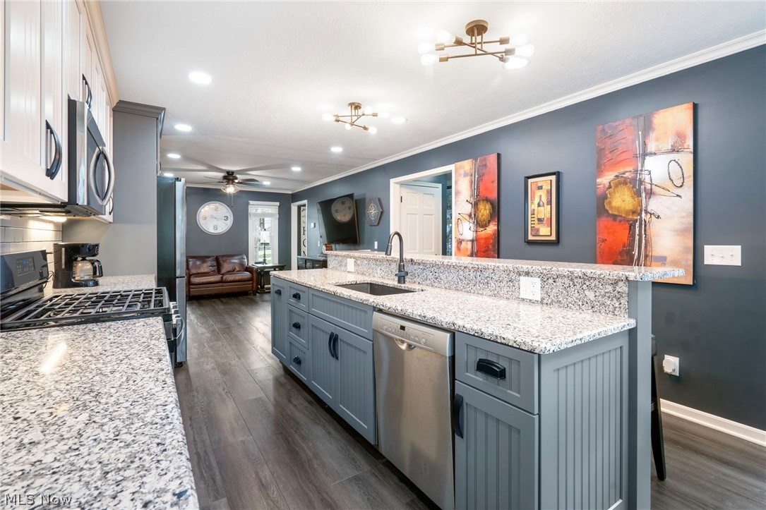 St Ives - Residential