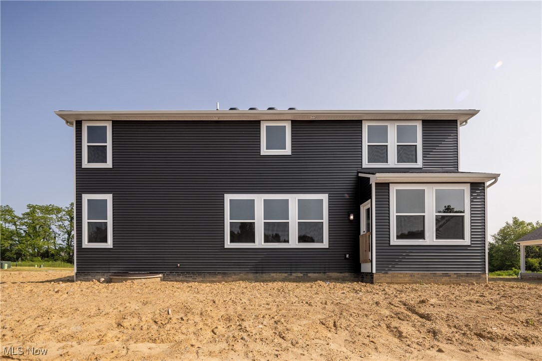 Rosemont Retreat - Residential