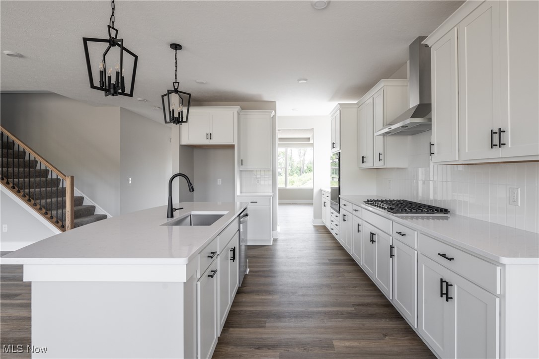Rosemont Retreat - Residential