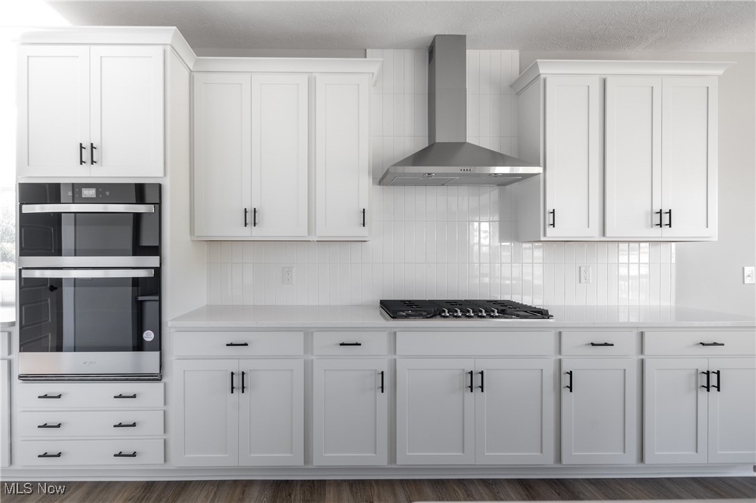 Rosemont Retreat - Residential