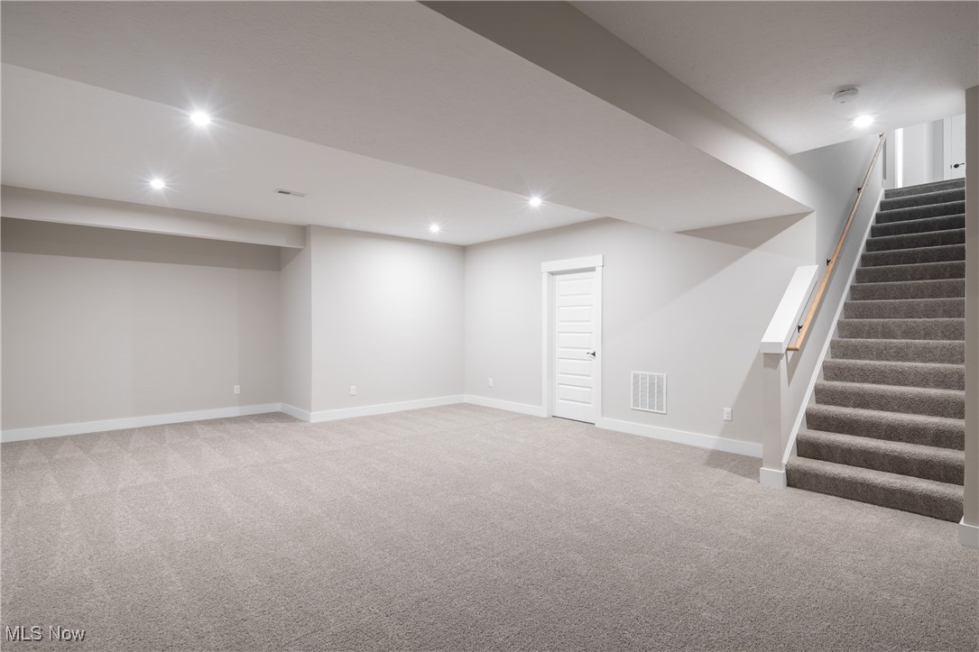 Rosemont Retreat - Residential