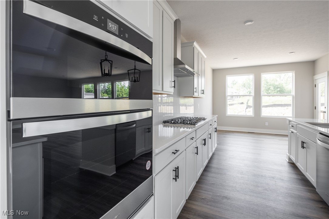 Rosemont Retreat - Residential