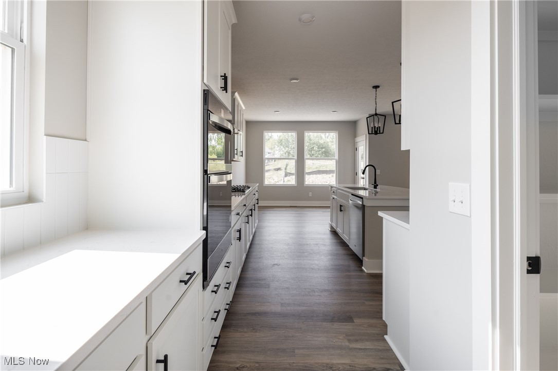 Rosemont Retreat - Residential