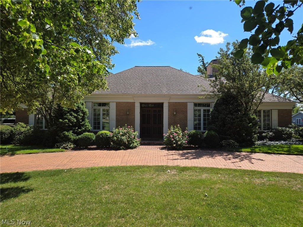 1711 Willow Drive