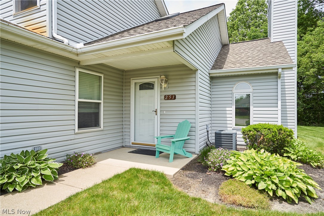 251 Westberry Circle
