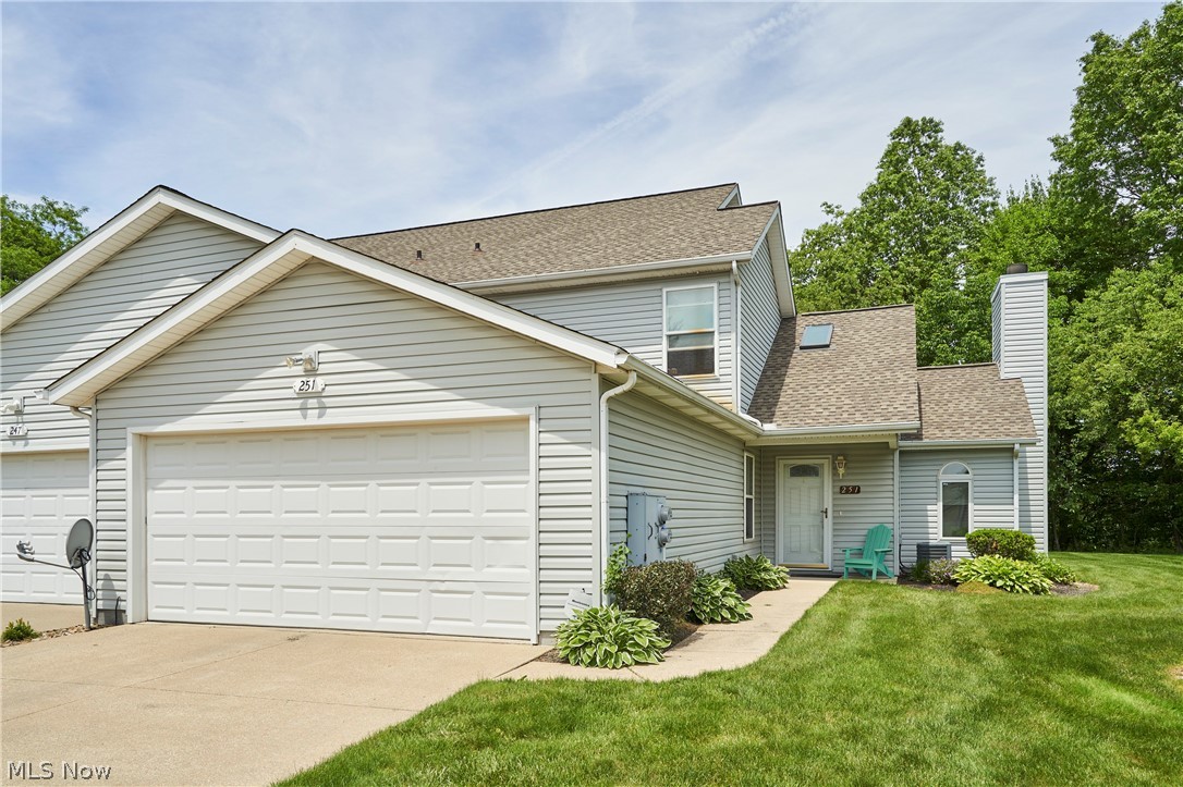 251 Westberry Circle