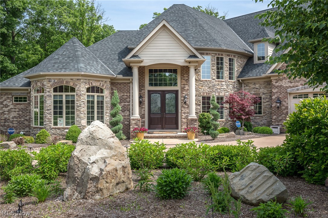 Eagle Pointe Sub - Residential