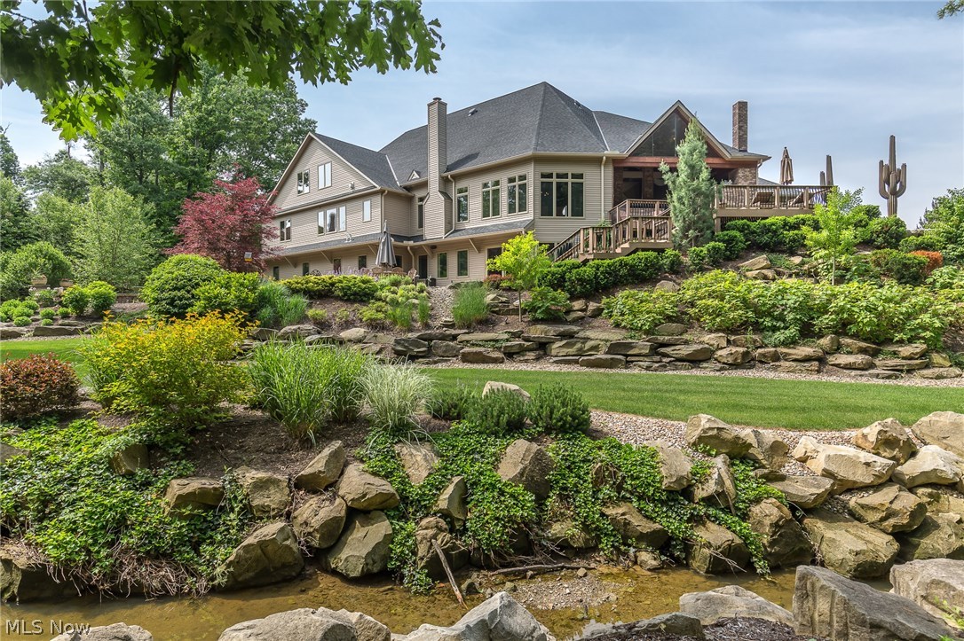 Eagle Pointe Sub - Residential