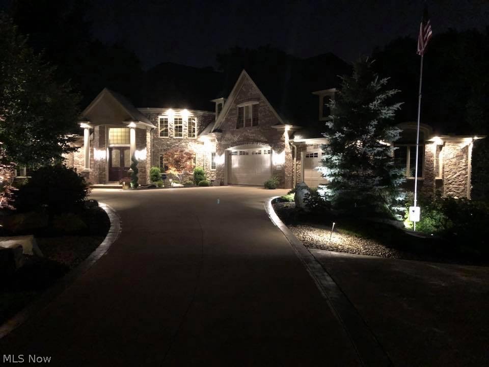 Eagle Pointe Sub - Residential