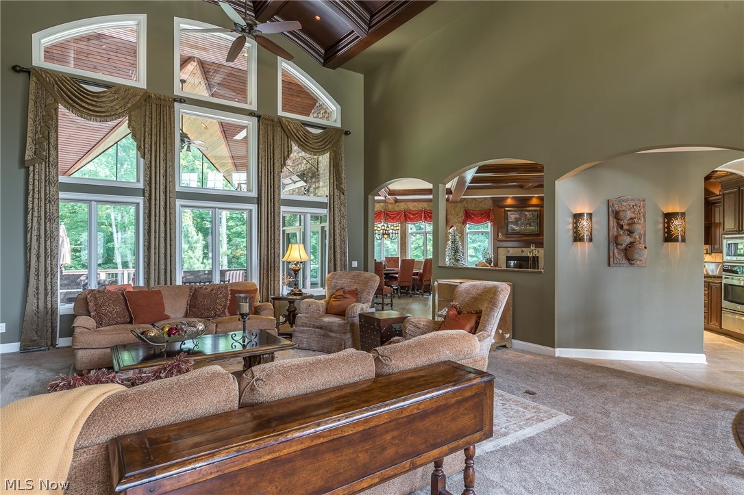 Eagle Pointe Sub - Residential