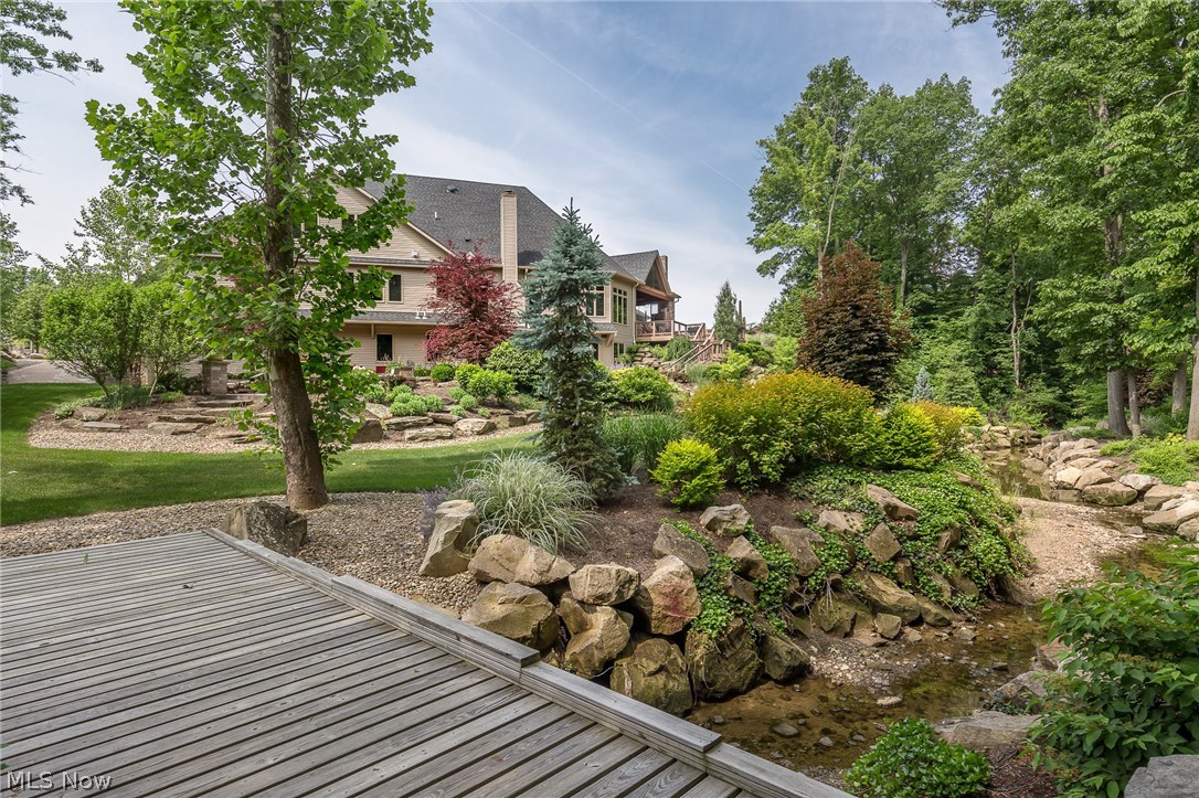 Eagle Pointe Sub - Residential