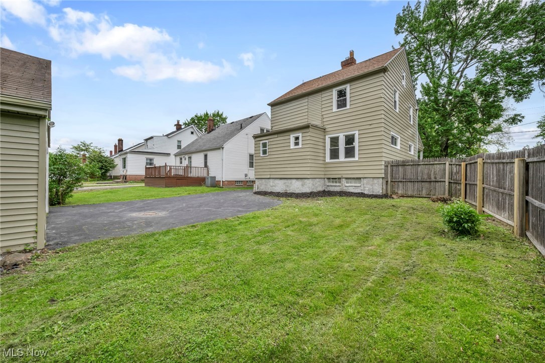 Mayfield Rdg Allotment - Residential