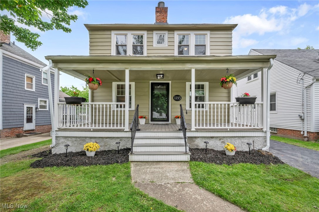 Presenting 1193 Mayfield Ridge Road: In the Millridge Elementary district this 3-bedroom, 1.5 bath home that’s been completely renovated with a sharp eye for detail and a modern, streamlined aesthetic. Nearly every surface has been reimagined—new flooring, carpet, windows, lighting and finishes throughout set a polished tone from the moment you step inside. The redesigned kitchen balances form and function with sleek cabinetry, generous quartz prep space and a layout that makes everyday life easier.
Freshly updated electrical and plumbing systems bring peace of mind and brand-new central air installed to ensure year-round comfort. The main bathroom has been fully reworked and the additional half bath adds convenience for guests or busy mornings. You'll also find a first floor laundry room and basement laundry hookups. Outside, the yard offers just the right amount of space for weekend projects or quiet evenings under the sky.
This home is move-in ready with nothing left to do but enjoy and add your touches. Make it yours before someone else does!