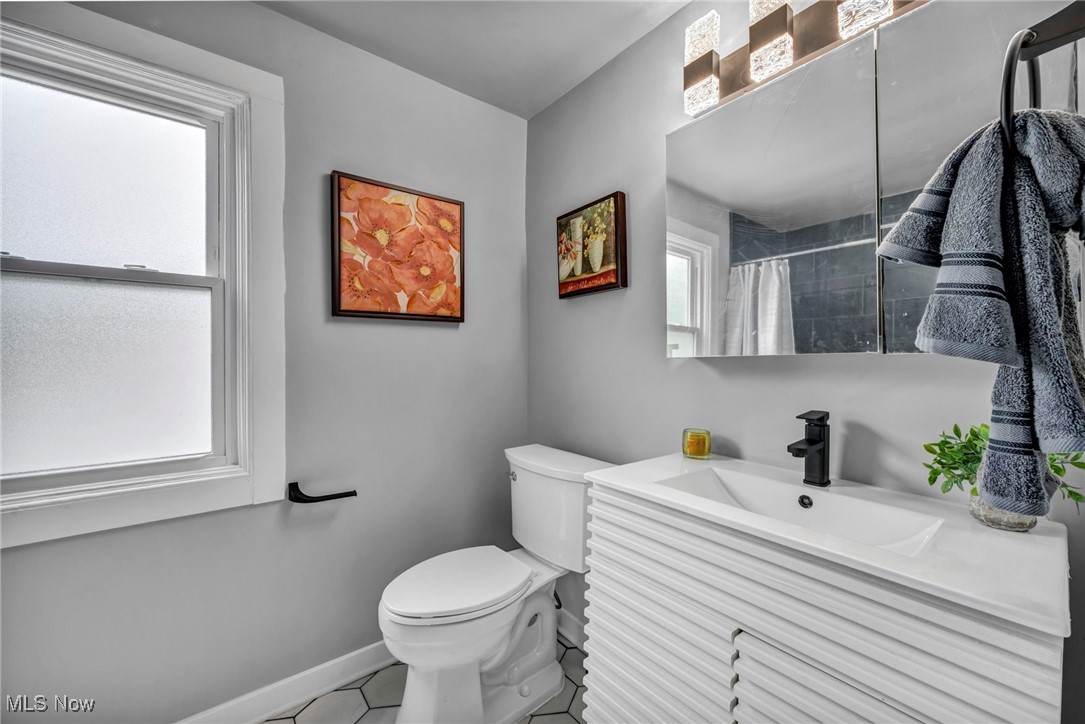 Mayfield Rdg Allotment - Residential