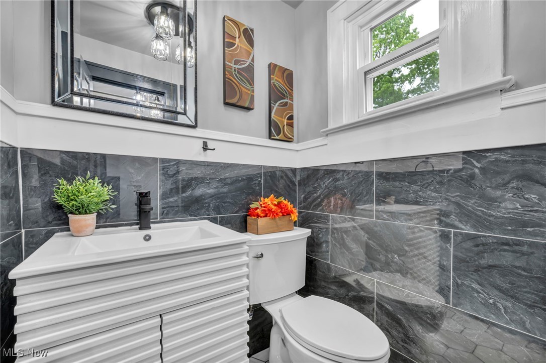 Mayfield Rdg Allotment - Residential