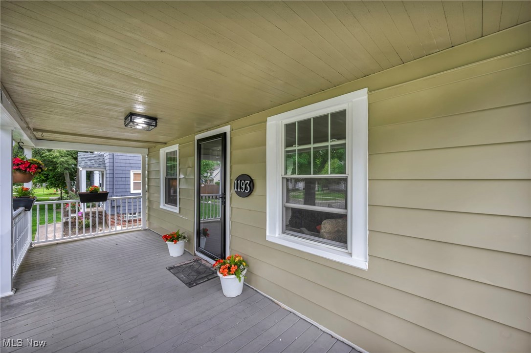 Mayfield Rdg Allotment - Residential