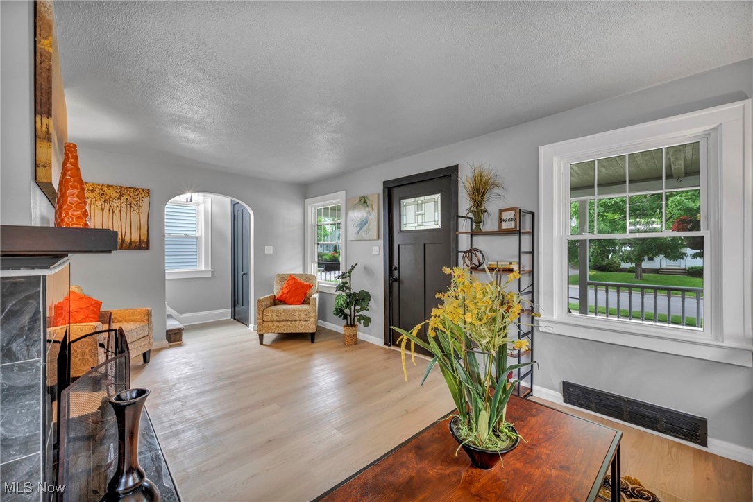 Mayfield Rdg Allotment - Residential