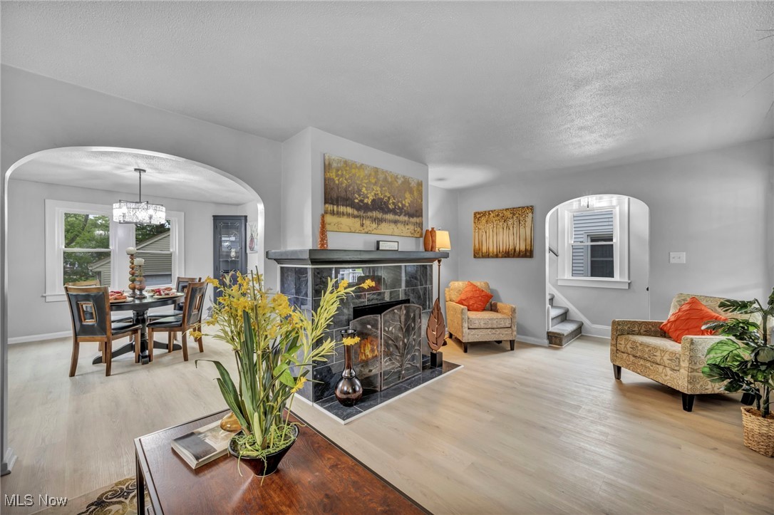 Mayfield Rdg Allotment - Residential